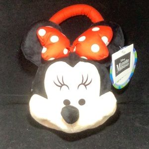 Disney Minnie Mouse Child’s Purse